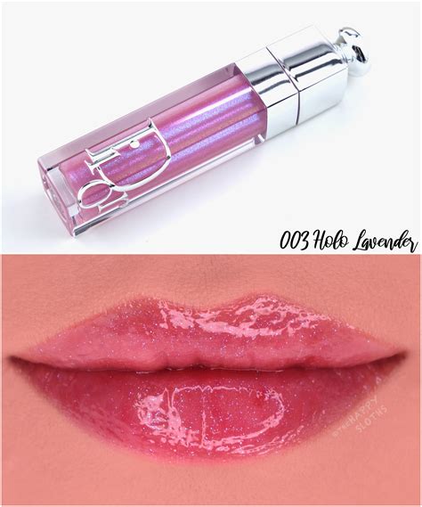 dior addict lip maximizer 104